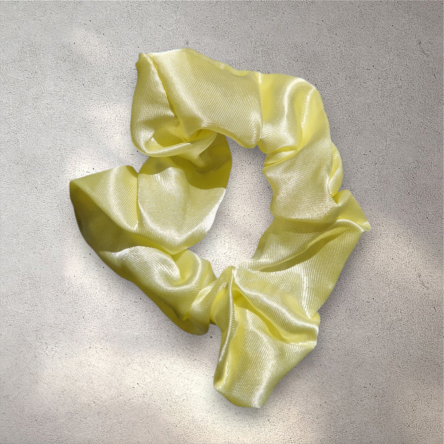 Haar scrunchies