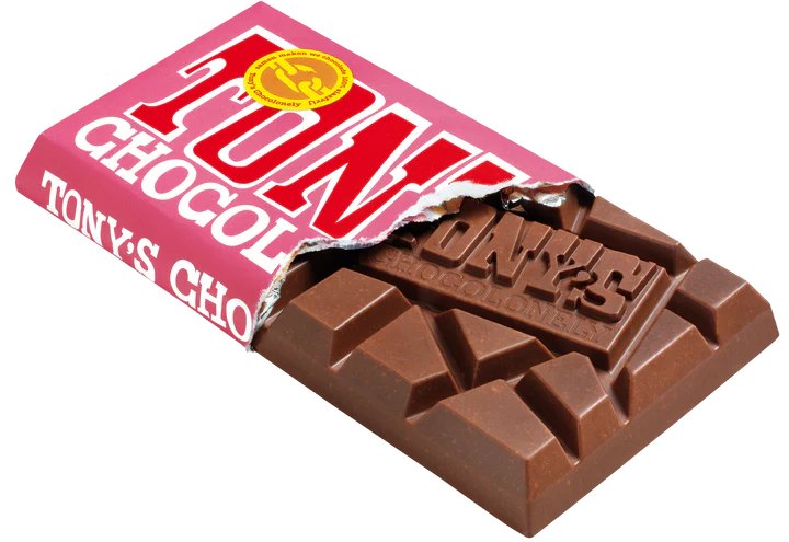 Melk karamel biscuit 180g