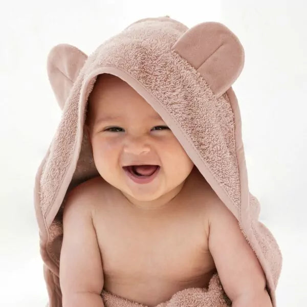 Handsfree Badcape Nifty: Blush
