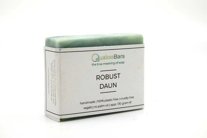 Zeep, Robust Daun