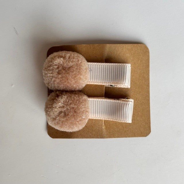 Haarclip baby: Bol
