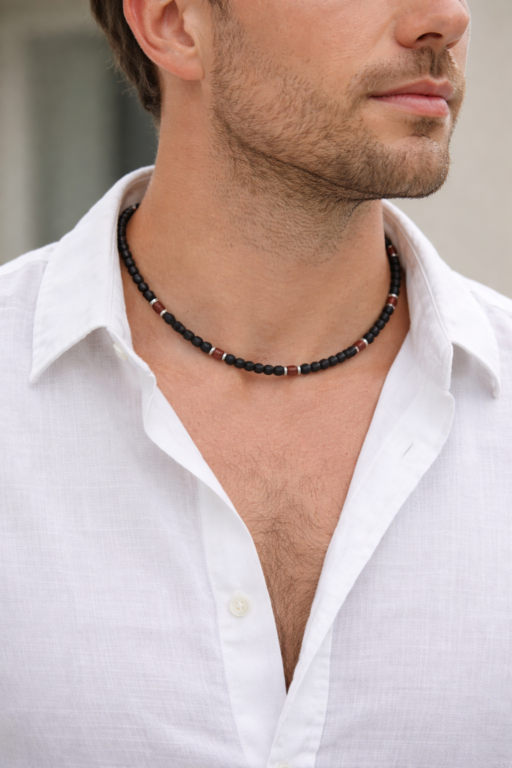 Heren ketting
