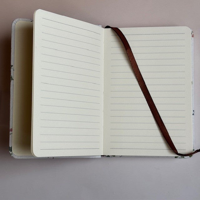 Notebook Flower