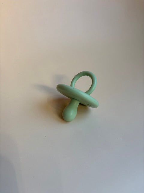 Fopspeen: 3 varianten