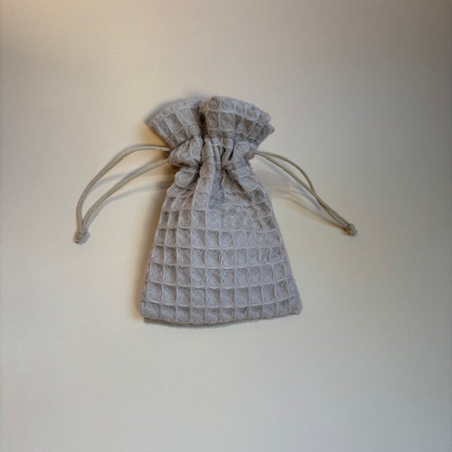 Honeycomb stropzakje 12,5x8cm