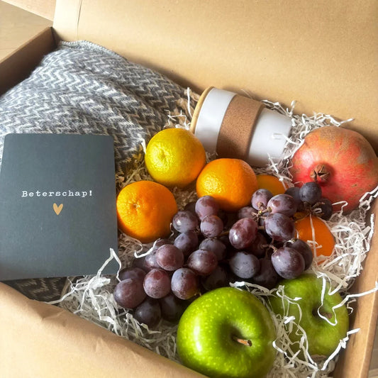 Beterschap box 