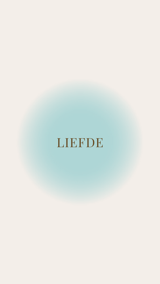 Liefde Kant & Klare cadeauboxen