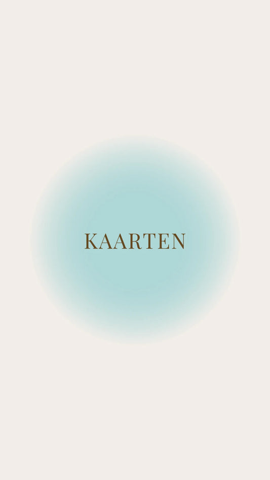 Kaarten