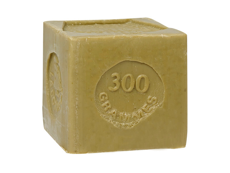 Marseille blokzeep 300 gram
