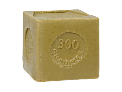 Marseille blokzeep 300 gram