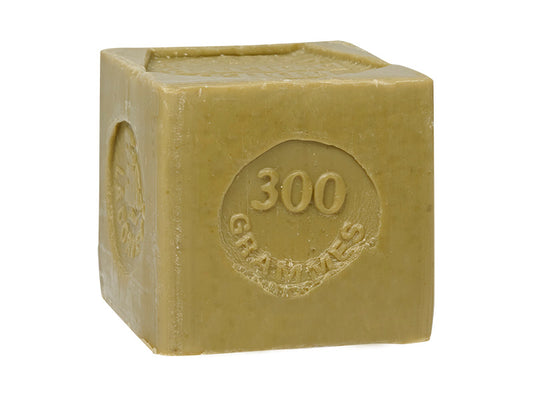 Marseille blokzeep 300 gram