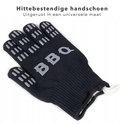 BBQ Handschoenen – Jens Living
