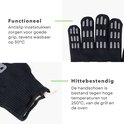 BBQ Handschoenen – Jens Living