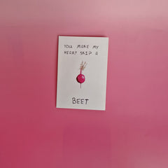 kaarten: Met een liefdes boodschap