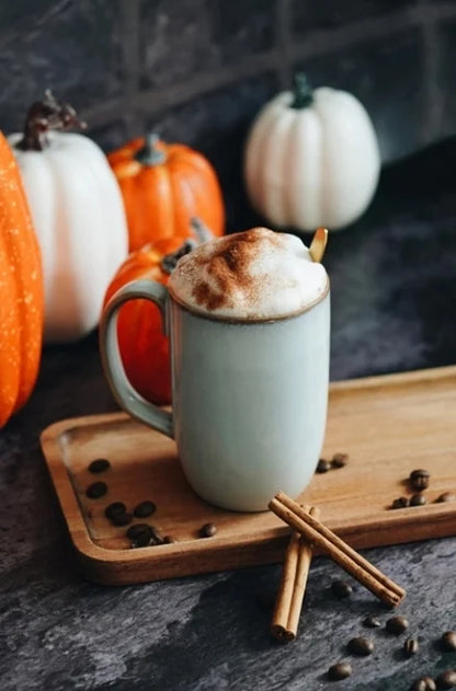 Barú – Pumpkin Spice Latte (20 g)