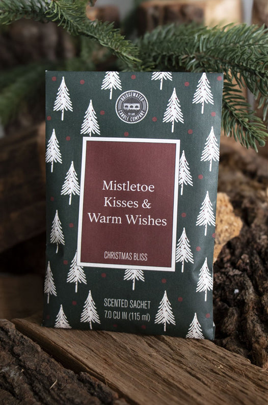 Kerstbox “Winter Glow Deluxe”