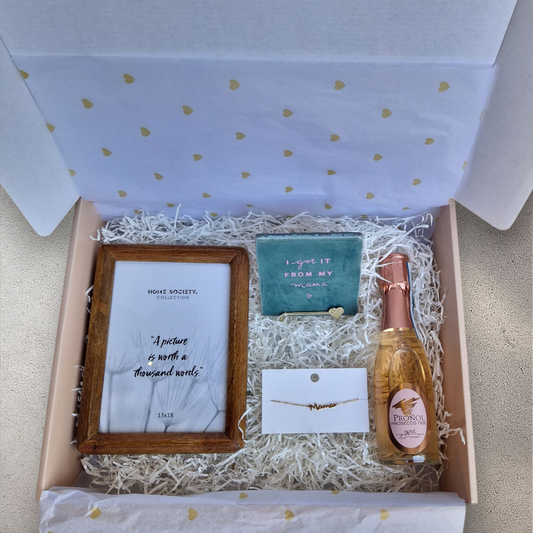 Cadeaubox In got IT from my mama