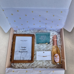 Cadeaubox In got IT from my mama
