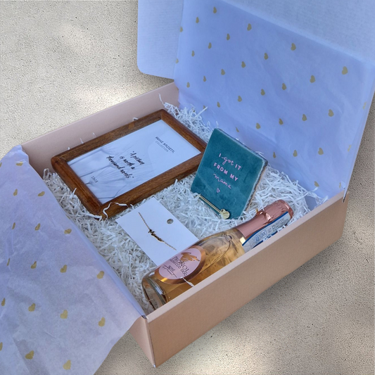 Cadeaubox In got IT from my mama