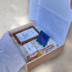 Cadeaubox Bonusmama