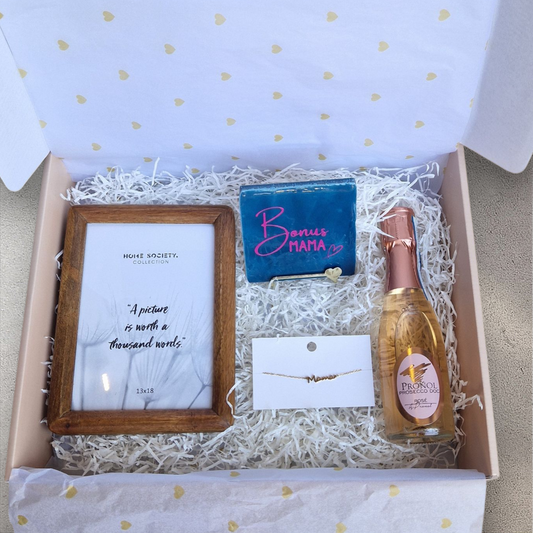 Cadeaubox Bonusmama