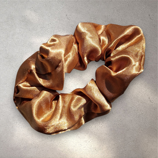Haar scrunchies