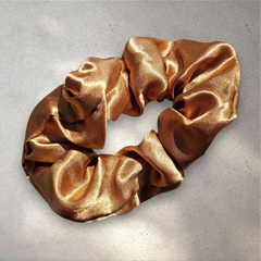 Haar scrunchies