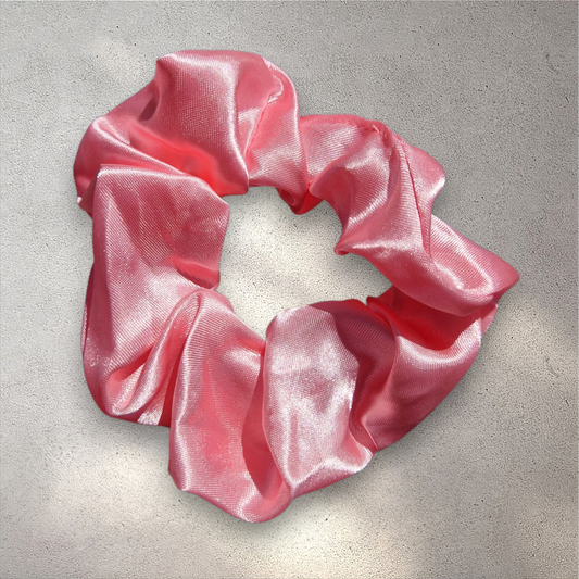 Haar scrunchies