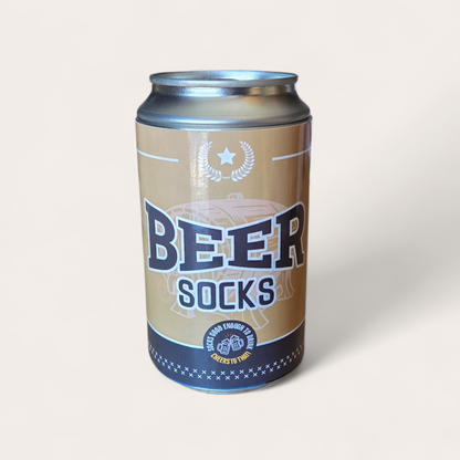 Bier sokken