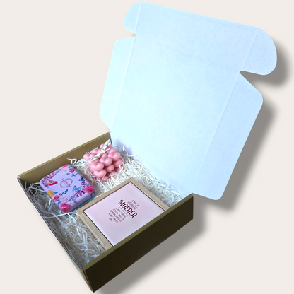 Jij bent de leukste mama – Moederdag cadeaubox