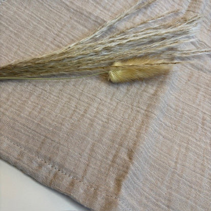 Monddoekjes 30x30cm sea shell