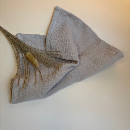 Monddoekjes 30x30cm sea shell