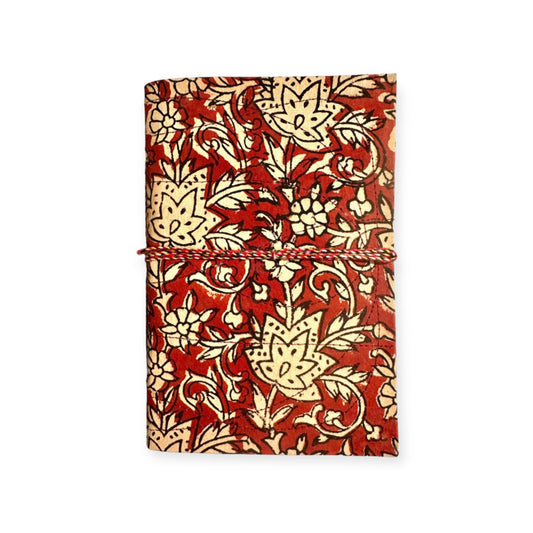 Duurzaam Notebook A5plus CHOCOLAT