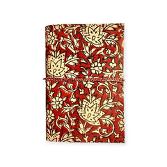 Duurzaam Notebook A5plus CHOCOLAT