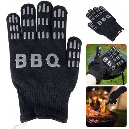BBQ Handschoenen – Jens Living