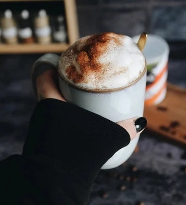 Barú – Pumpkin Spice Latte (20 g)