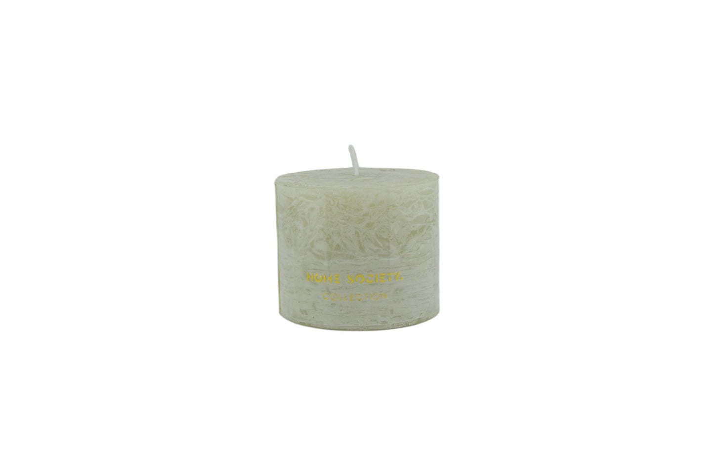 Pillar candle dikke kaars