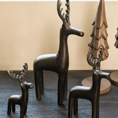 Kerst Set “Nordic Glow”