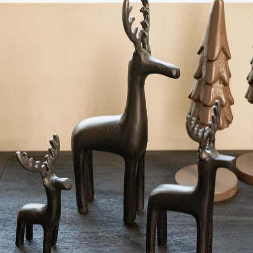 Kerst Set “Nordic Glow”