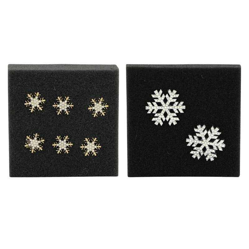 Deco kaarsen pins.