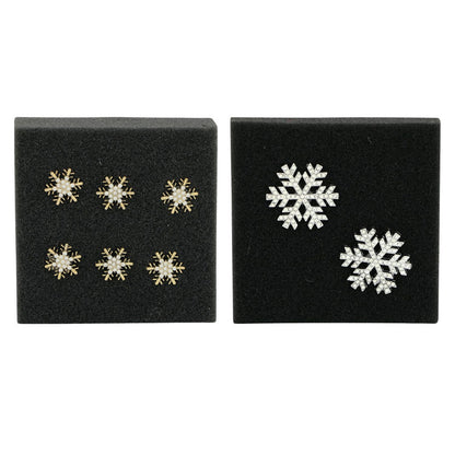 Deco kaarsen pins.