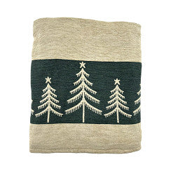 Kerst Plaid Lumi