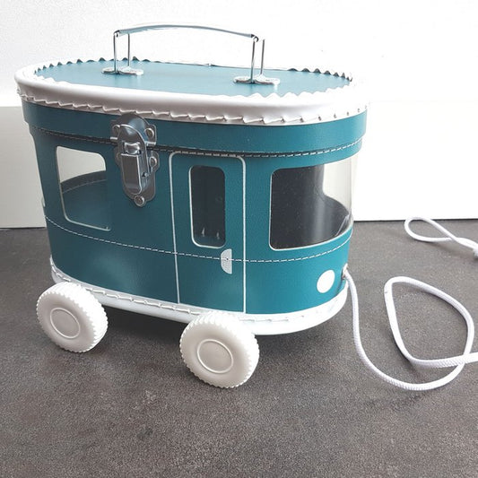 Cadeaubox Baby Stoer & Lief