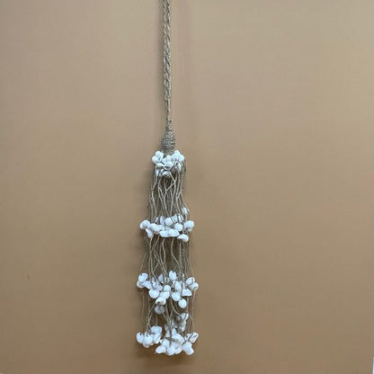 🐚 Schelpenhanger Bundel XL – Bali Style