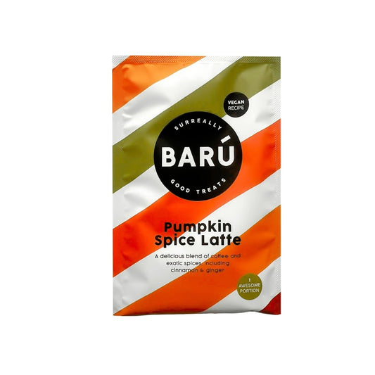 Barú – Pumpkin Spice Latte (20 g)