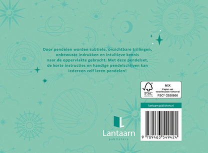 Pendelset –  Contact met je innerlijke wijsheid.