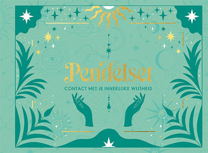Pendelset –  Contact met je innerlijke wijsheid.