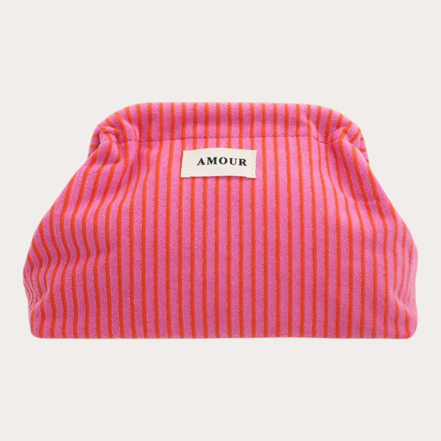 💗 Millau Clutch /toilettas