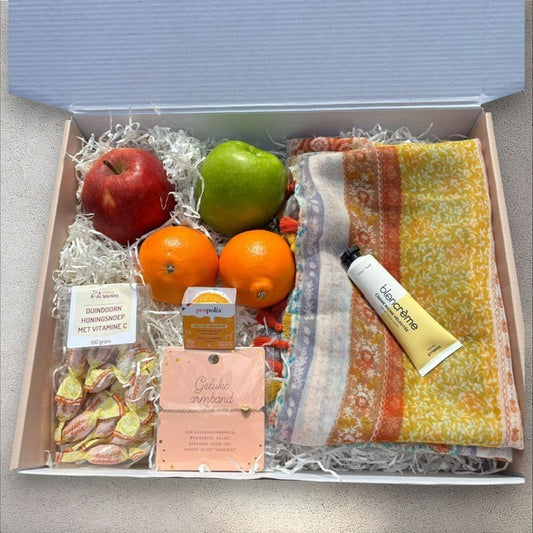 Cadeau-Beterschapsbox: Helen