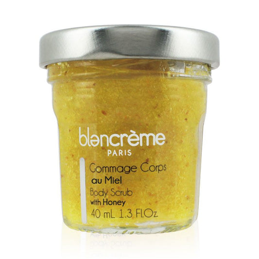 Body Scrub Honey 40 ML